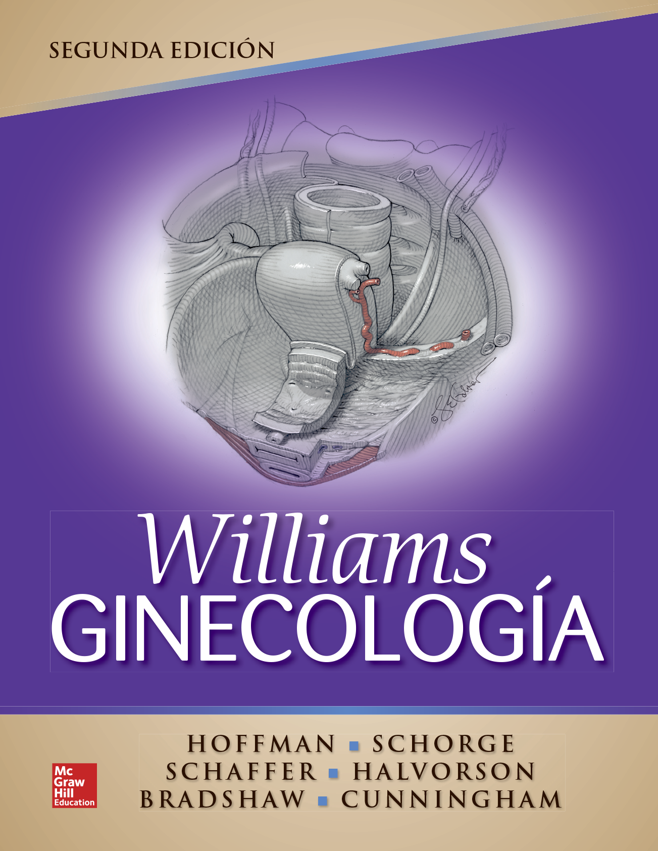 Ginecología de Williams