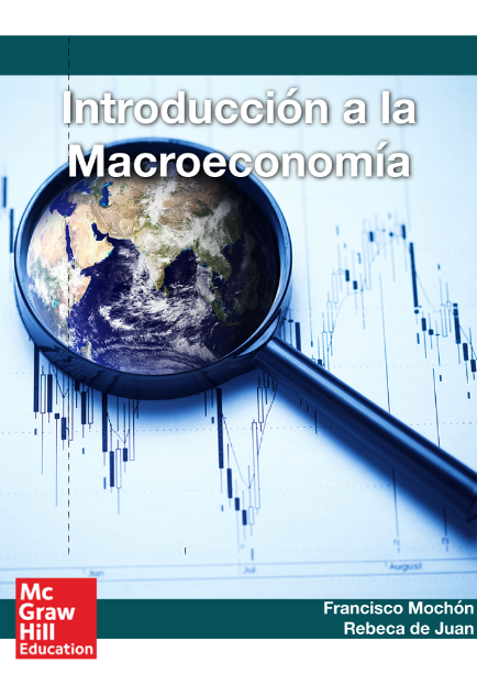 Introducción A La Macroeconomía Digital Book Blinklearning