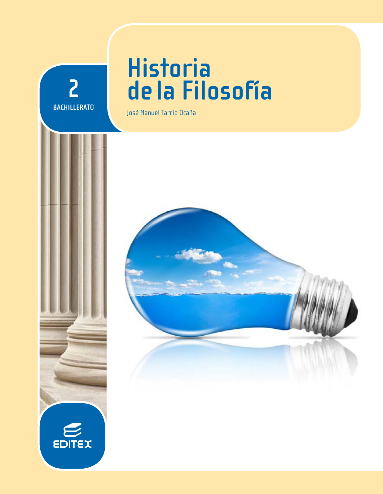 Historia De La Filosofía 2º Bachillerato | Digital Book | BlinkLearning