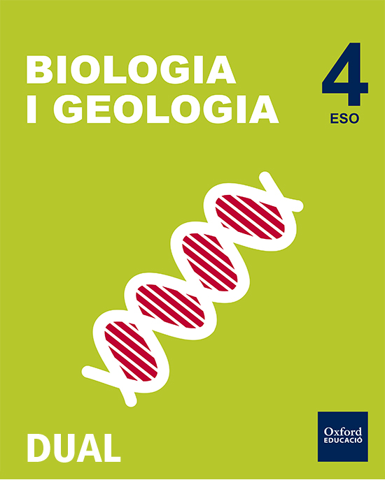 Biologia I Geologia 4t Eso Dual Digital Book Blinklearning 