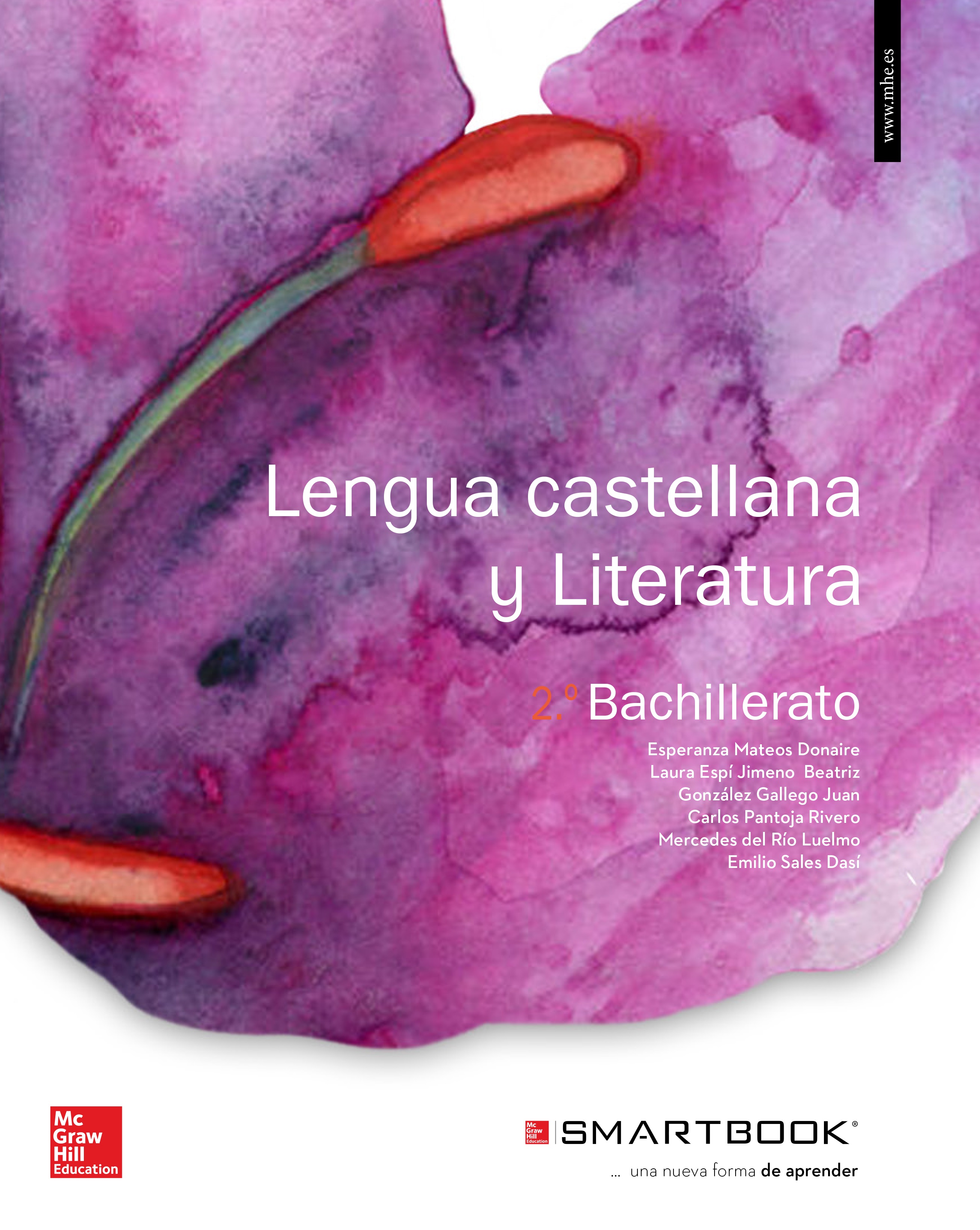 INTERACTIVEBOOK - Lengua Castellana Y Literatura 2º Bachillerato ...