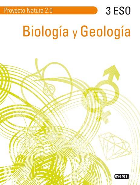 Biología y Geología 3º ESO. Proyecto Natura 2.0 | Digital book ...