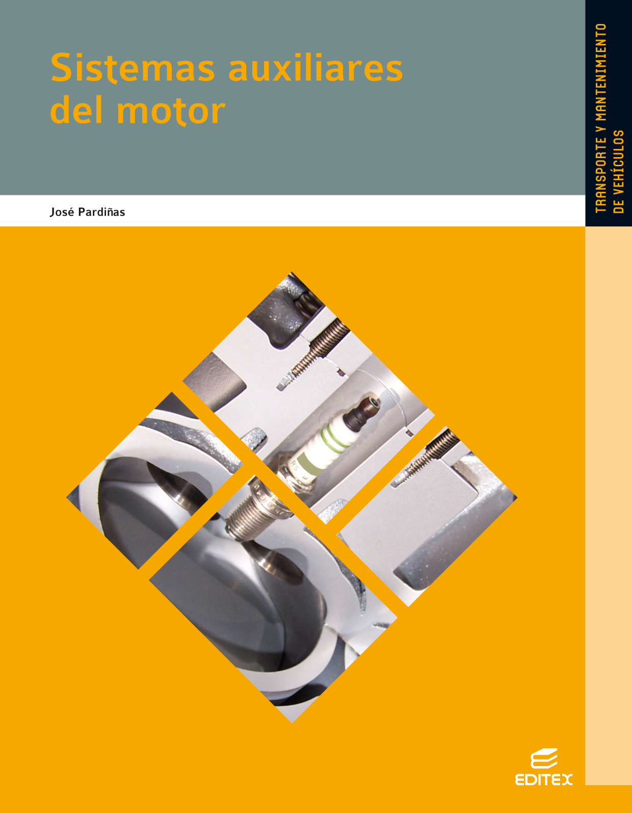 Sistemas Auxiliares Del Motor | Digital Book | BlinkLearning