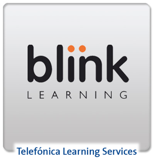 Formación Blinklearning | Digital Book | BlinkLearning