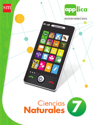 Ciencias Naturales 7 Applica | Digital Book | BlinkLearning