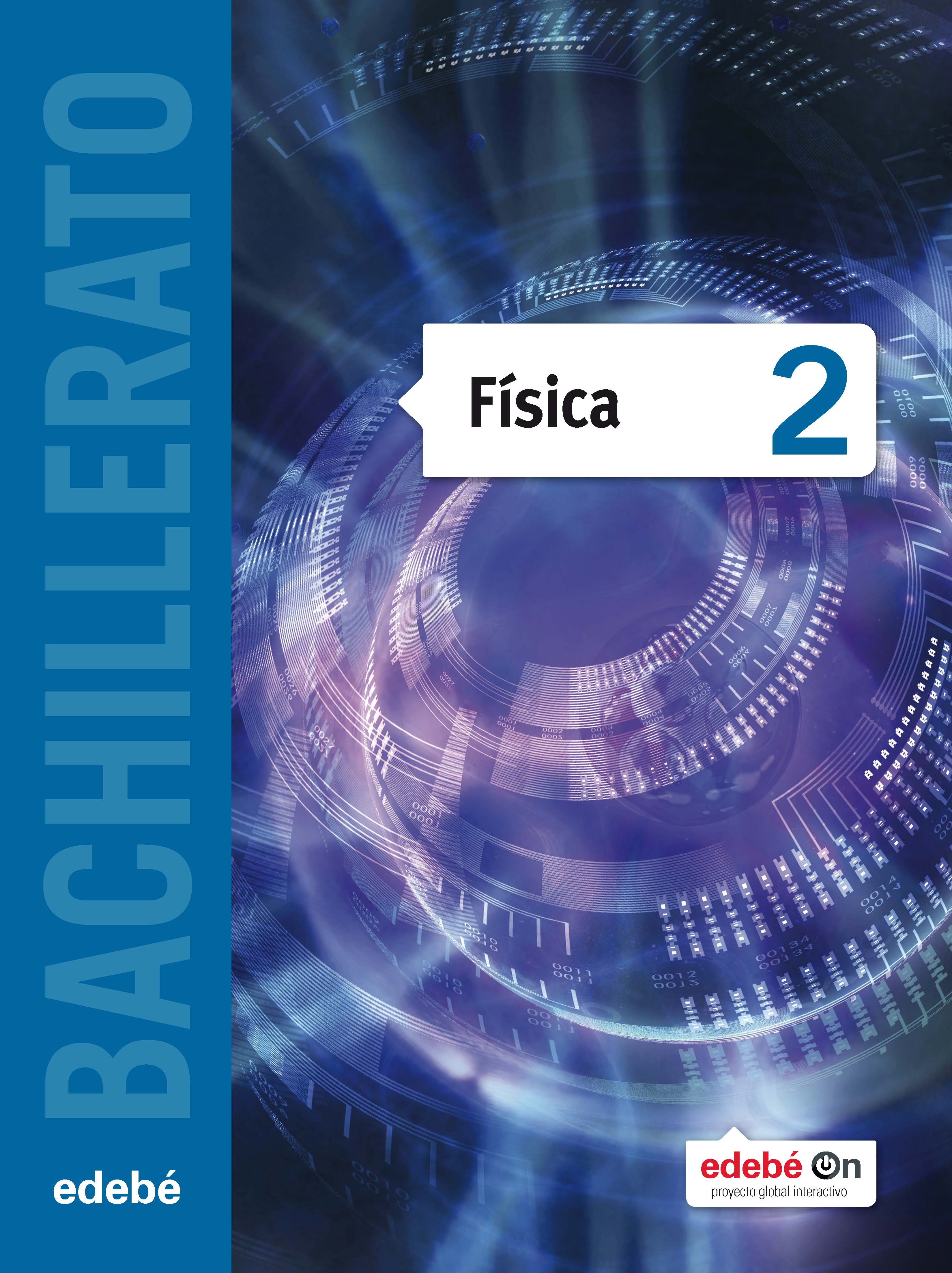 Física 2 Bachillerato Digital Book Blinklearning