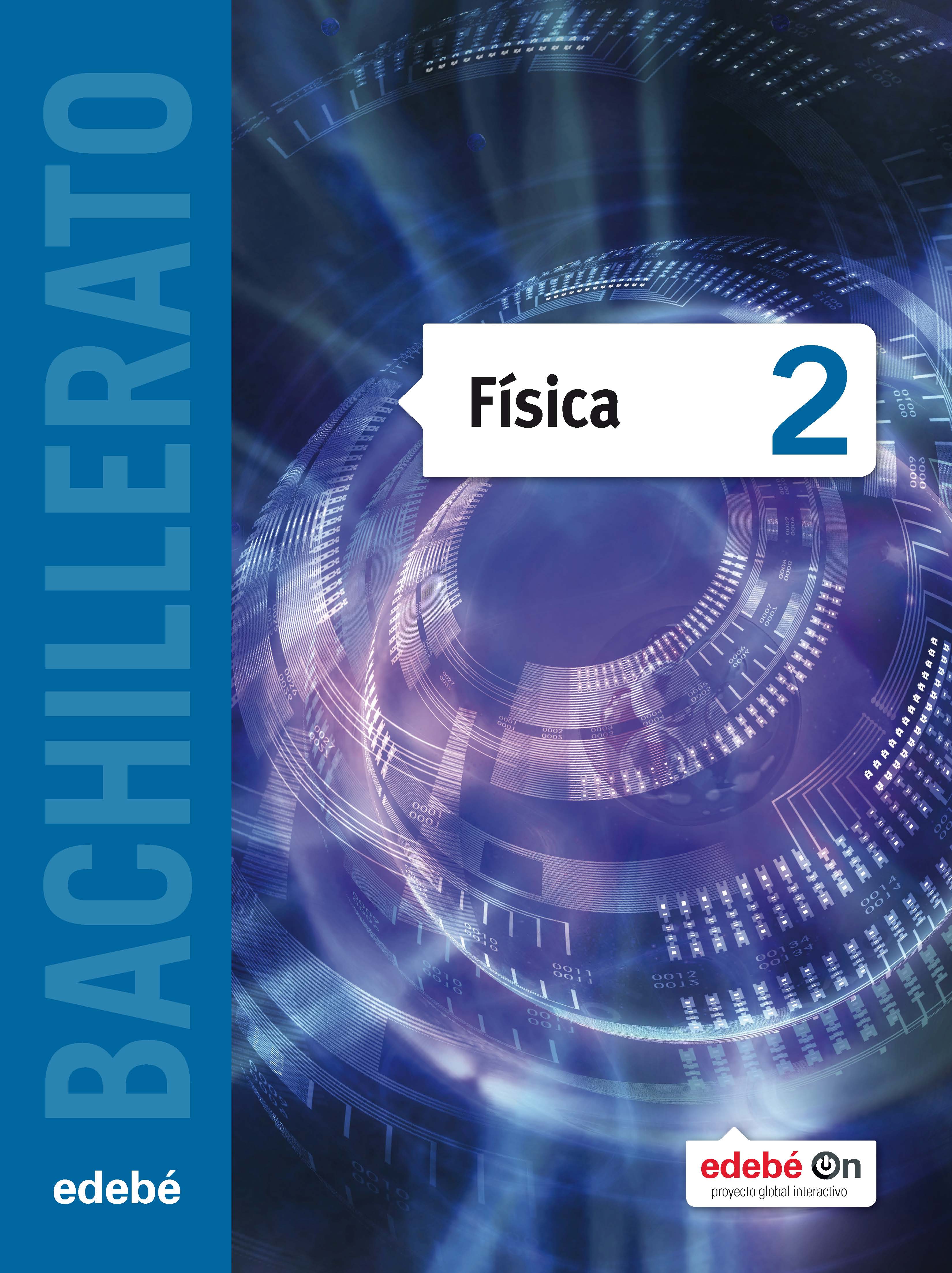 Física 2 Bachillerato | Digital book | BlinkLearning