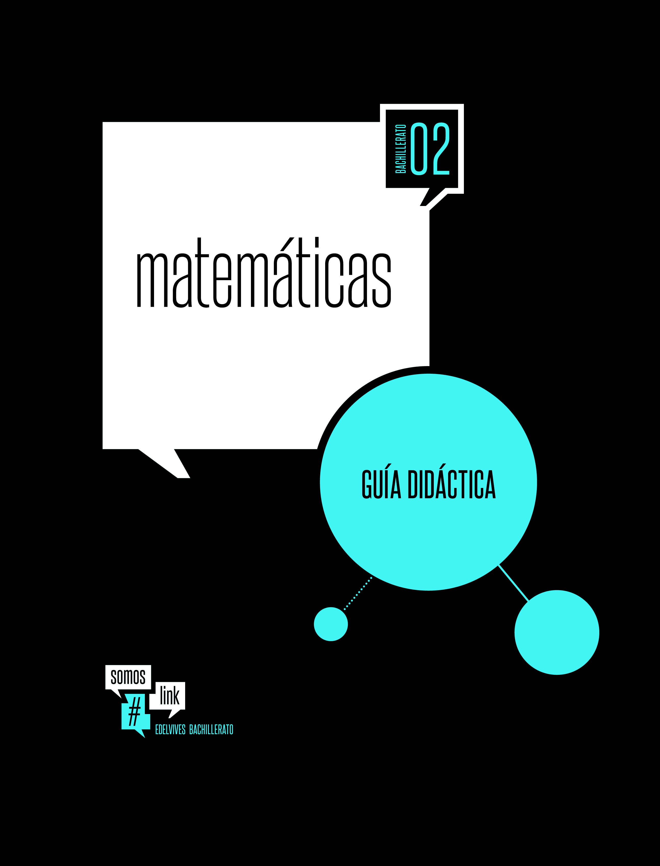 Matemáticas 2ª Bachillerato Profesor | Digital book | BlinkLearning